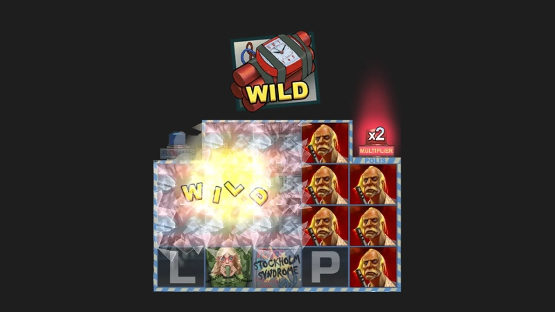 Bagaimana xBomb Wild dan Avalanche Membentuk Multiplier