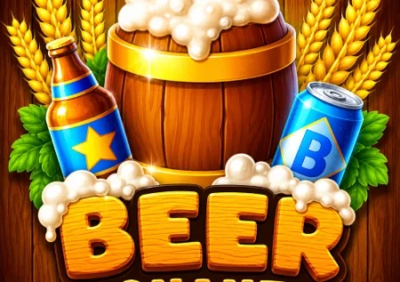 Beer Bonanza