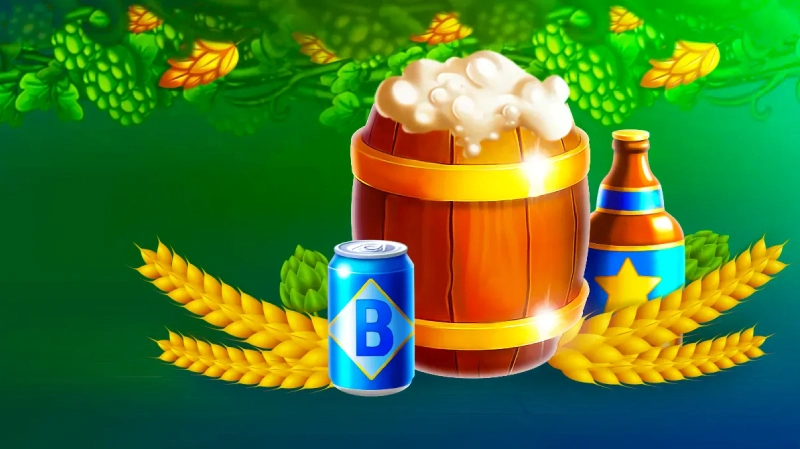 Beer Bonanza