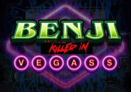 Benji Killed in Vegas