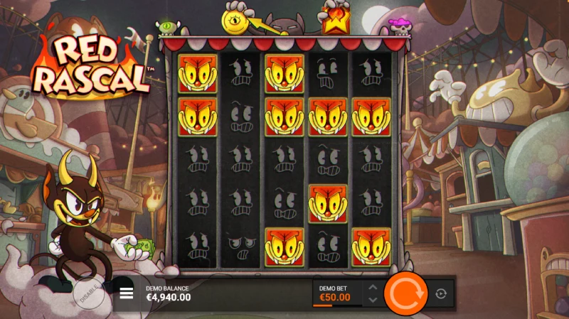 Cara Kerja Rascal Respins dan Pendulum