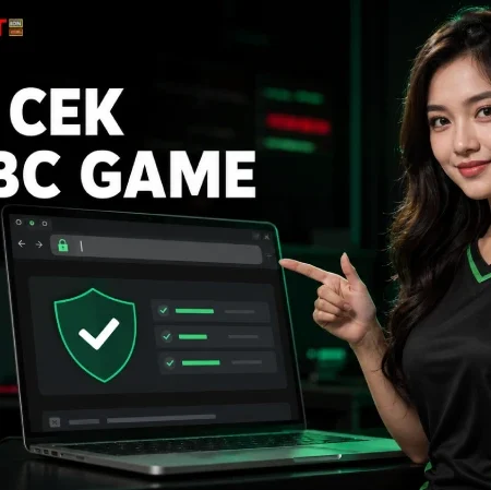 Cara Cek Link BC Game Asli Sebelum Login