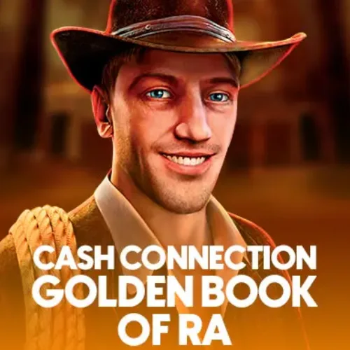 Cash Connection – Book of Ra - Novomatic