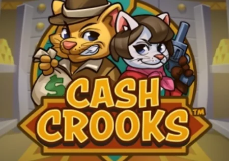 Cash Crooks