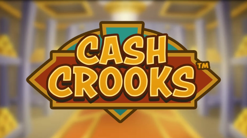 Cash Crooks Review