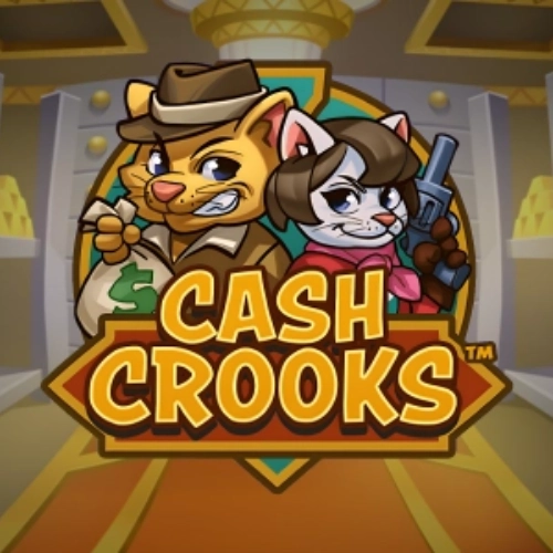 Cash Crooks