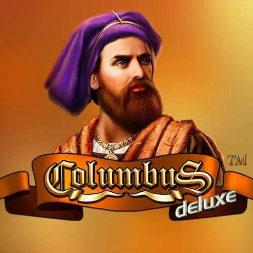 Columbus Deluxe - Novomatic