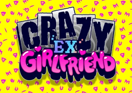 Crazy Ex-Girlfriend