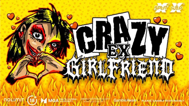 Crazy Ex-Girlfriend