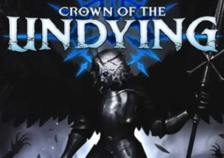 Crown Of The Undying