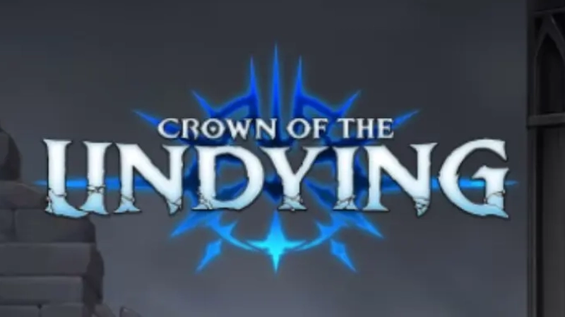 Crown Of The Undying Review