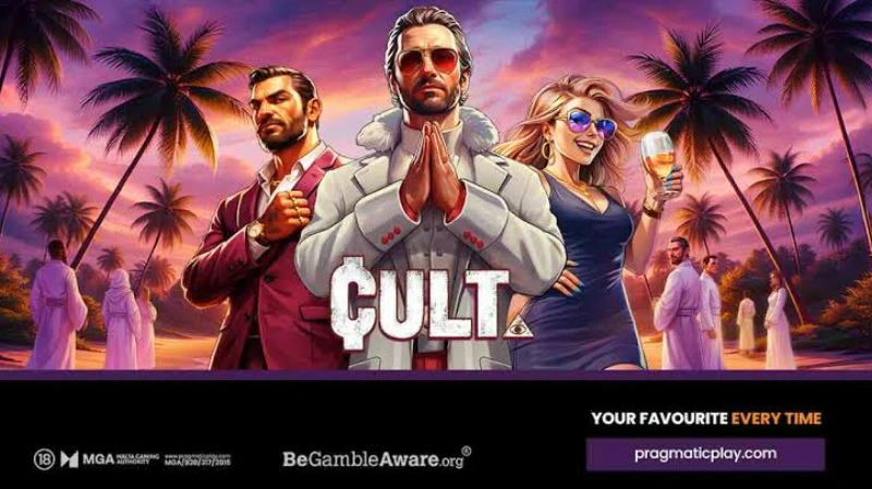 Cult. Review