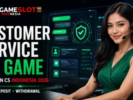 Customer Service BC Game Indonesia: Panduan CS 2026
