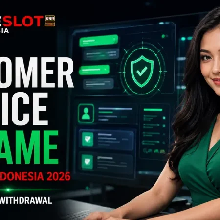Customer Service BC Game Indonesia: Panduan CS 2026