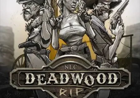 Deadwood R.I.P