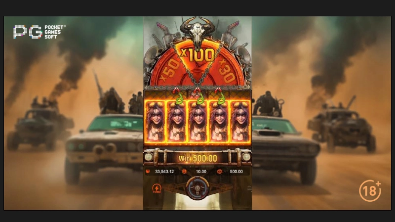 Demo Doomsday Rampage sebagai Alat Evaluasi