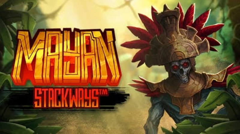 Demo Mayan Stackways Apa yang Perlu Diuji