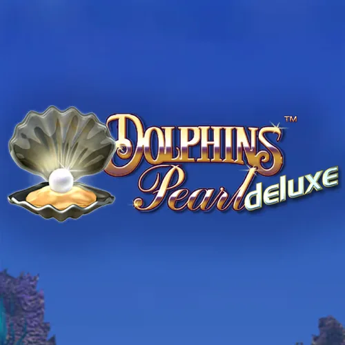 Dolphin’s Pearl Deluxe - Novomatic