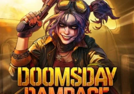 Doomsday Rampage
