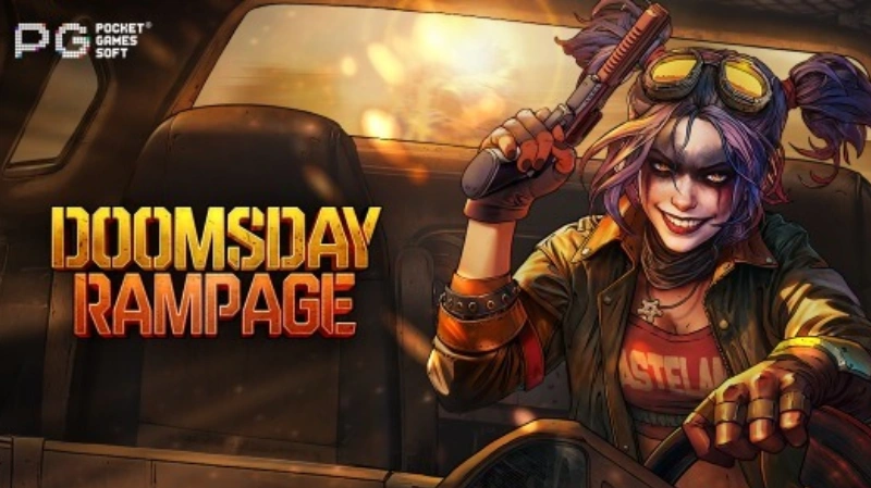 Doomsday Rampage Review