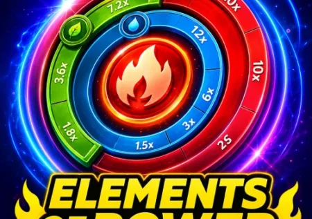 Elements of Power