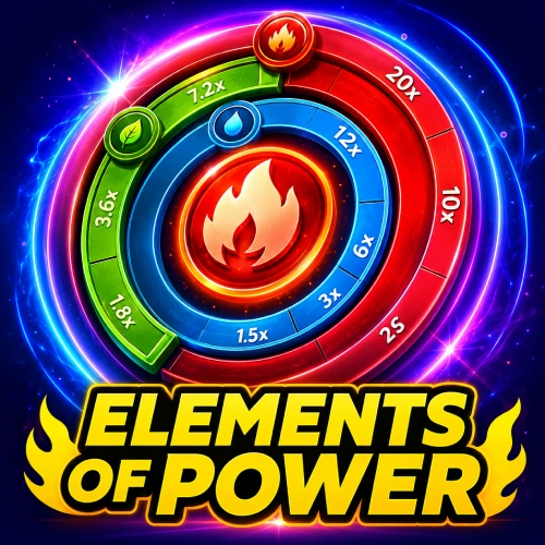 Elements of Power