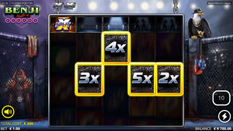 Enhancers, xMultiplier, dan xSplit