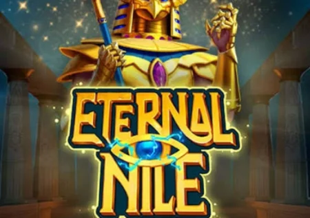 Eternal Nile