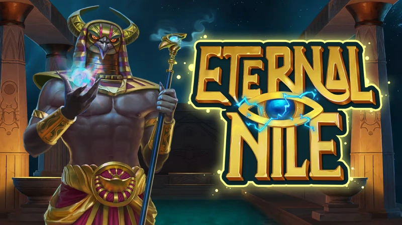 Eternal Nile Review