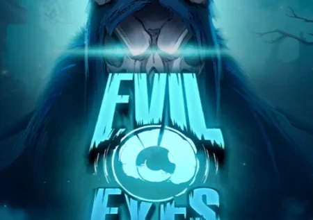 Evil Eyes