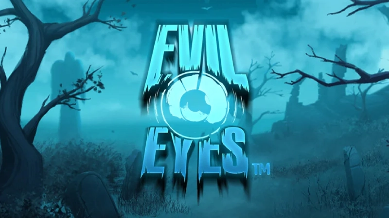 Evil Eyes rEVIEW