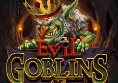 Evil Goblins xBomb