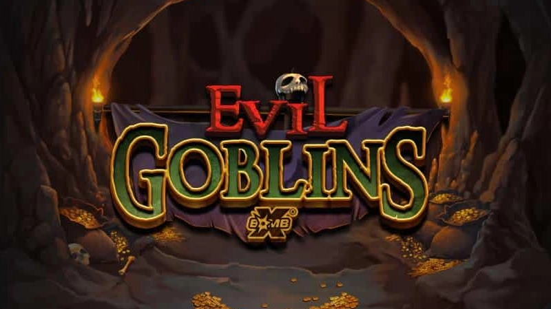 Evil Goblins xBomb Review