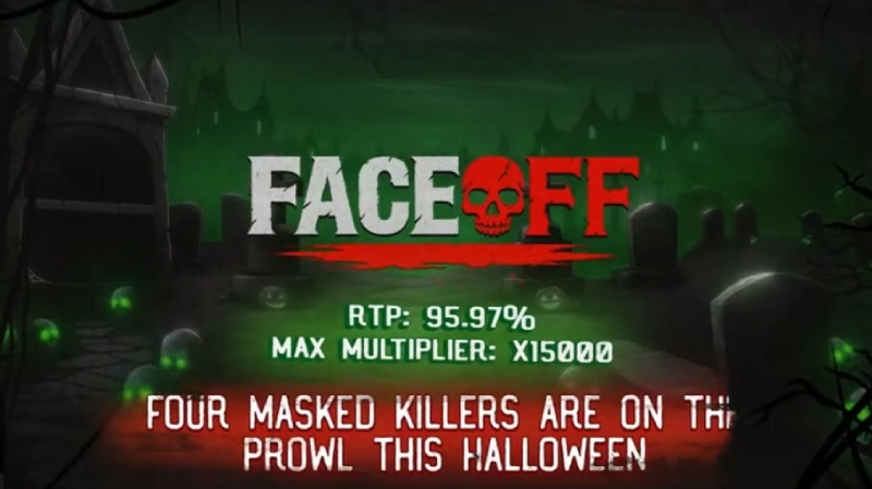 Face Off Review