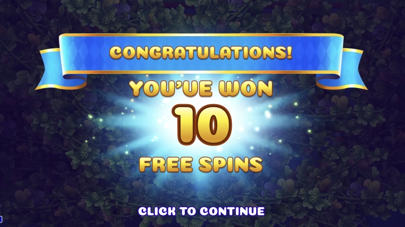 Fitur Free Spins Beer Bonanza