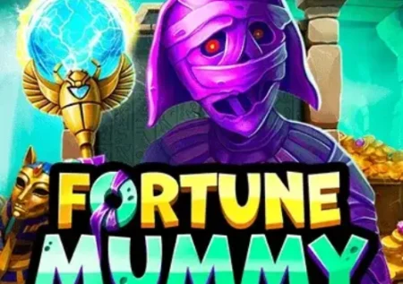Fortune Mummy