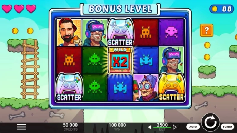 Free Games Cyber Gypsies