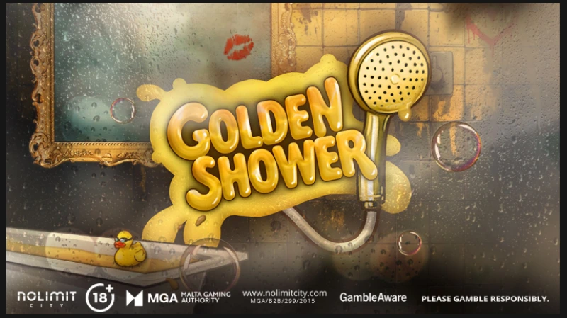 Golden Shower Review