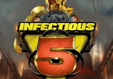Infectious 5 xWays