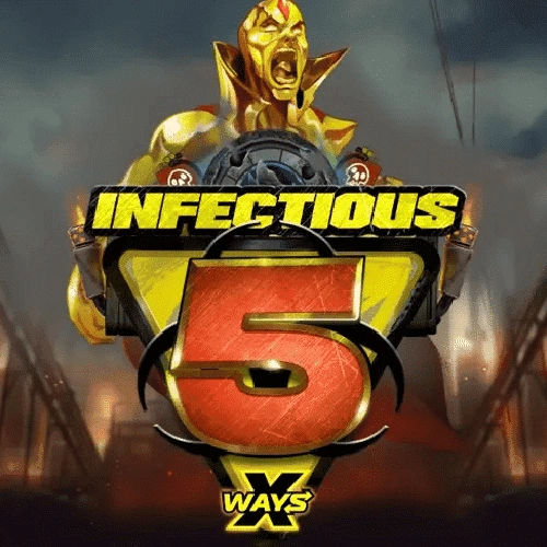 Infectious 5 xWays
