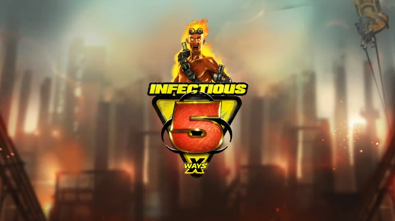 Infectious 5 xWays
