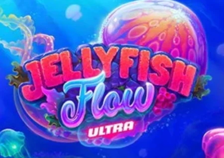 Jellyfish Flow Ultra