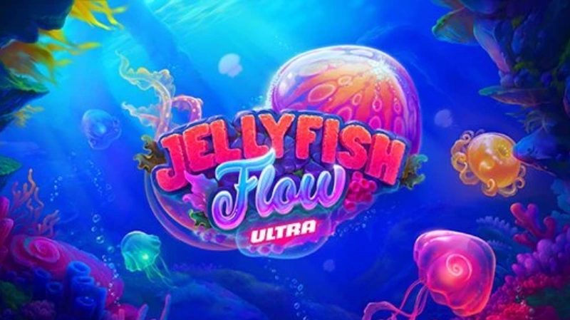 Jellyfish Flow Ultra
