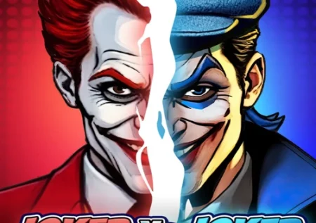 Joker vs Joker
