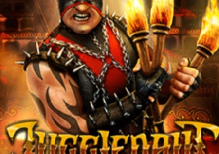 Jugglenaut