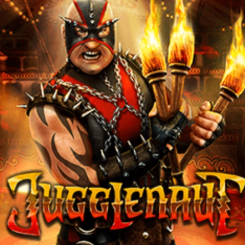 Jugglenaut