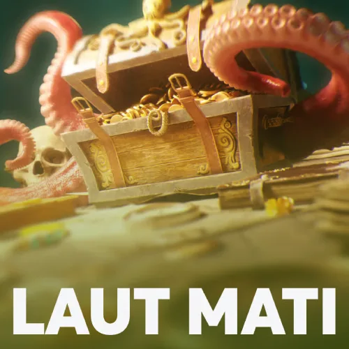 Laut Mati