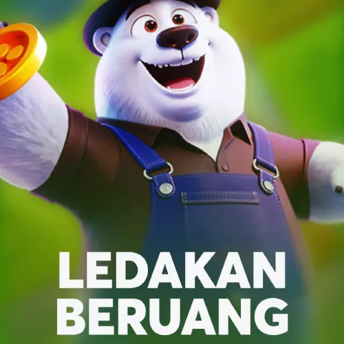 Ledakan Beruang