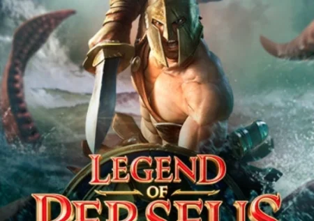 Legend of Perseus