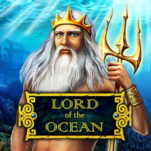 Lord of the Ocean - Novomatic